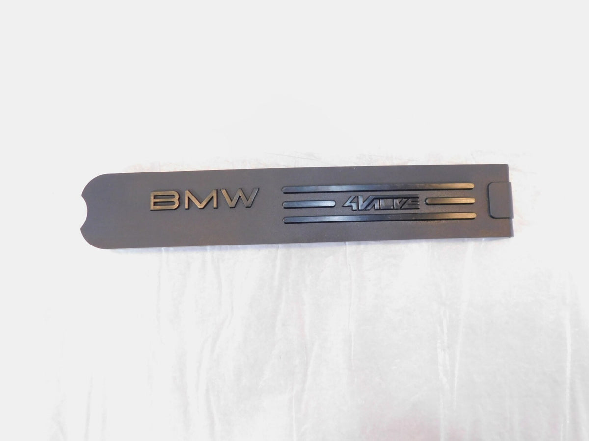 1997-2005 BMW K1200GT K1200RS Engine Motor Cylinder Head Spark Plug Cover Guard - C3 Cycle