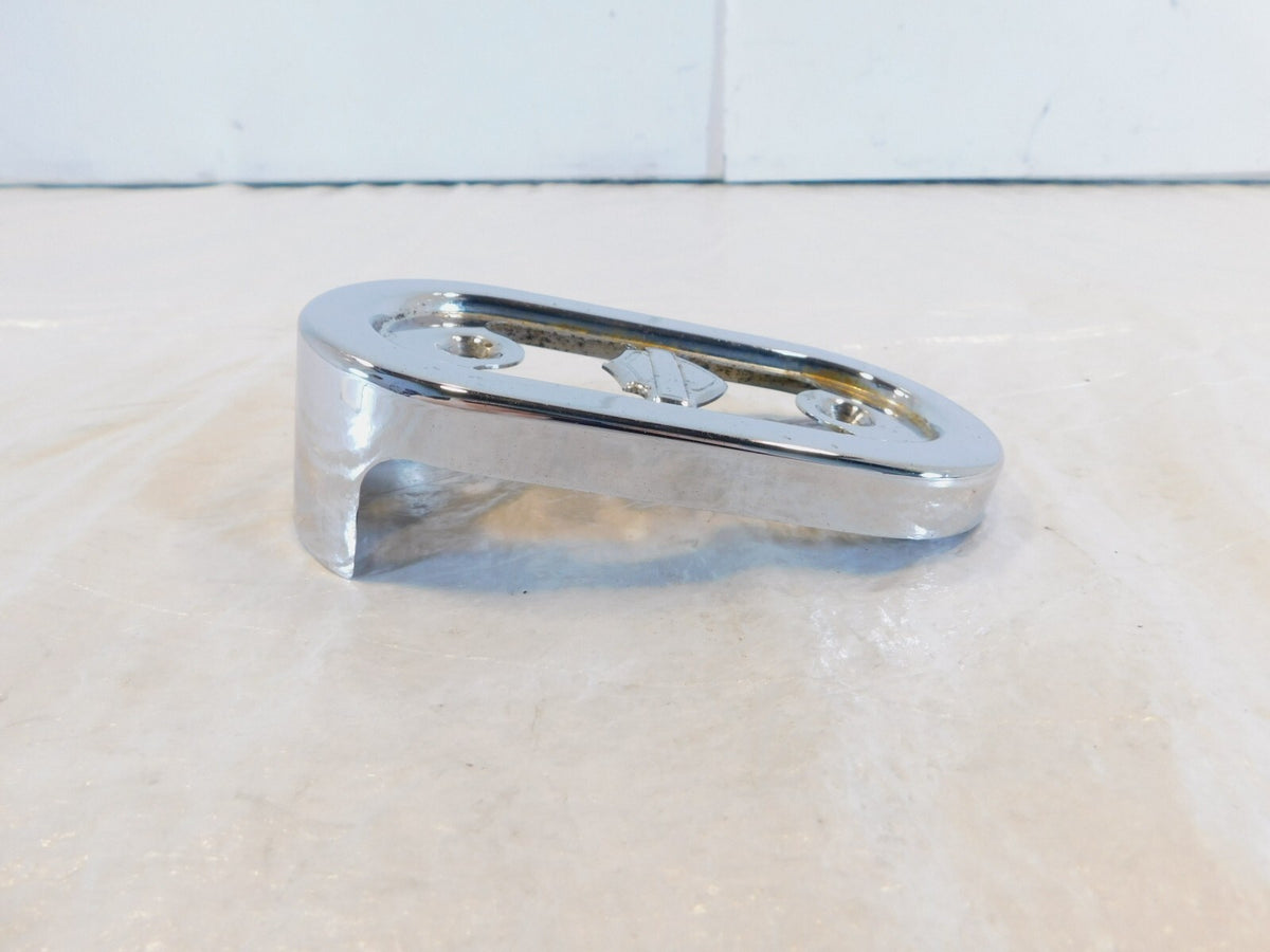 Harley Davidson Sportster 883 & 1200 Chrome Voltage Regulator Rectifier Cover