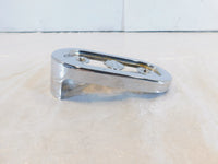 Harley Davidson Sportster 883 & 1200 Chrome Voltage Regulator Rectifier Cover