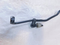 14-22 Harley Davidson Street Electra Glide Rear ABS Brake Pump Hose Line Pipe - C3 Cycle