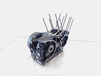 06 & 07 Victory Hammer Kingpin Jackpot Vegas Engine Motor Crank Cases Crankcases - C3 Cycle