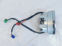 Yamaha Road Star Warrior 1700 XV1700 Speedometer Gauge Meter Display & Cover - C3 Cycle