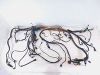 Harley Davidson Electra Glide Ultra Classic CVO Main Wire Wiring Harness Loom - C3 Cycle