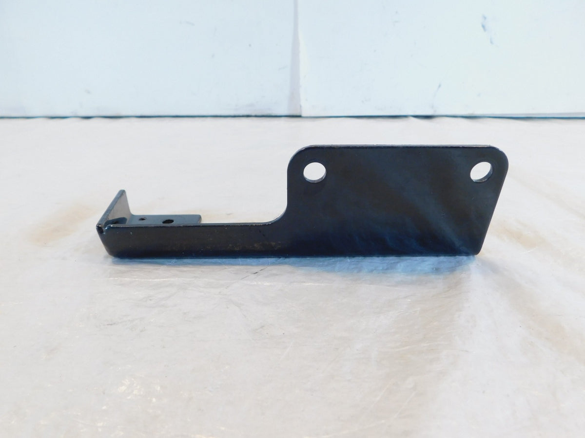 Harley Davidson Sportster 883 1200 Hugger Black CA Evap Canister Bracket - C3 Cycle