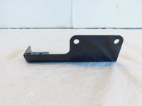 Harley Davidson Sportster 883 1200 Hugger Black CA Evap Canister Bracket - C3 Cycle