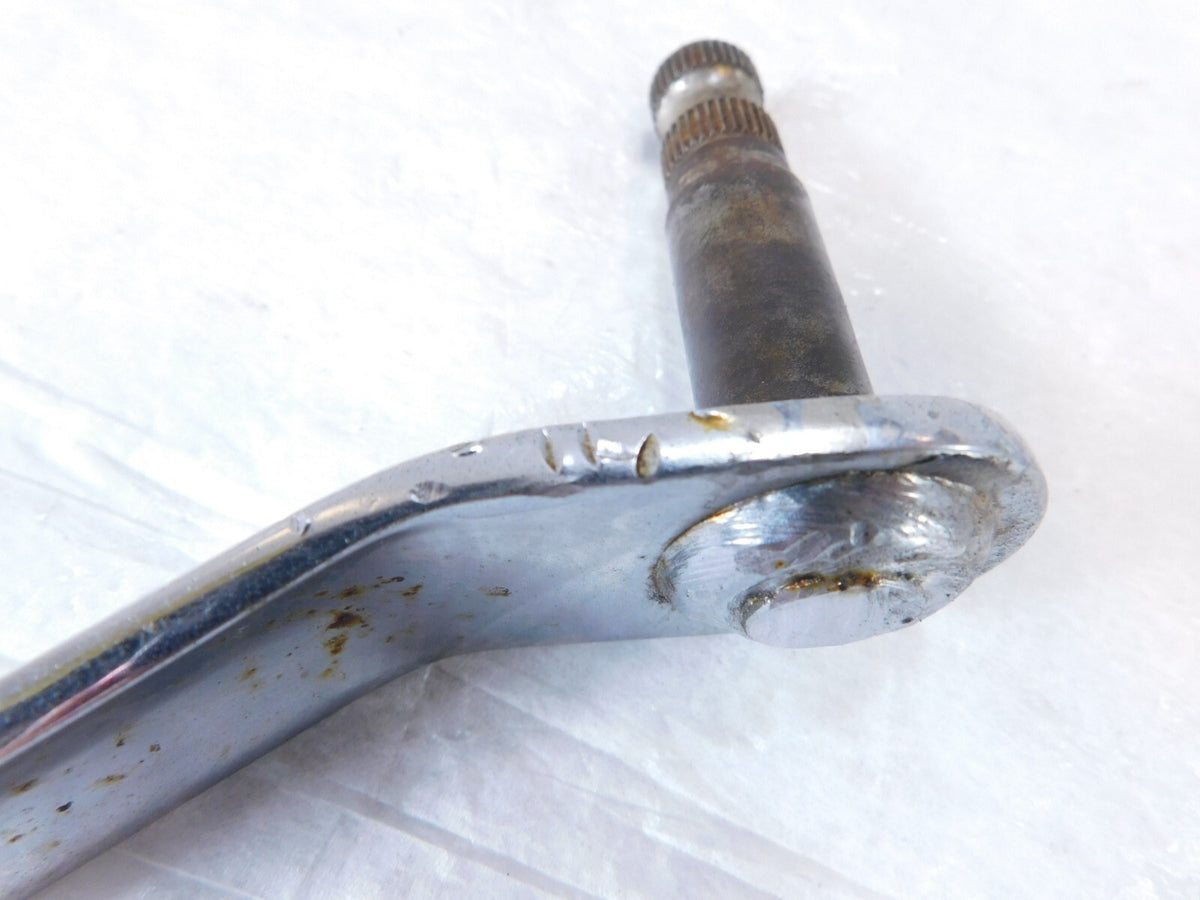 Harley Davidson Softail Deuce Springer Transmission Gear Shifter Lever w/ Shaft - C3 Cycle