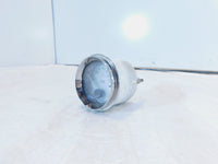 Harley Touring Electra Glide Ultra Classic Engine Air Temperature Silver Gauge - C3 Cycle