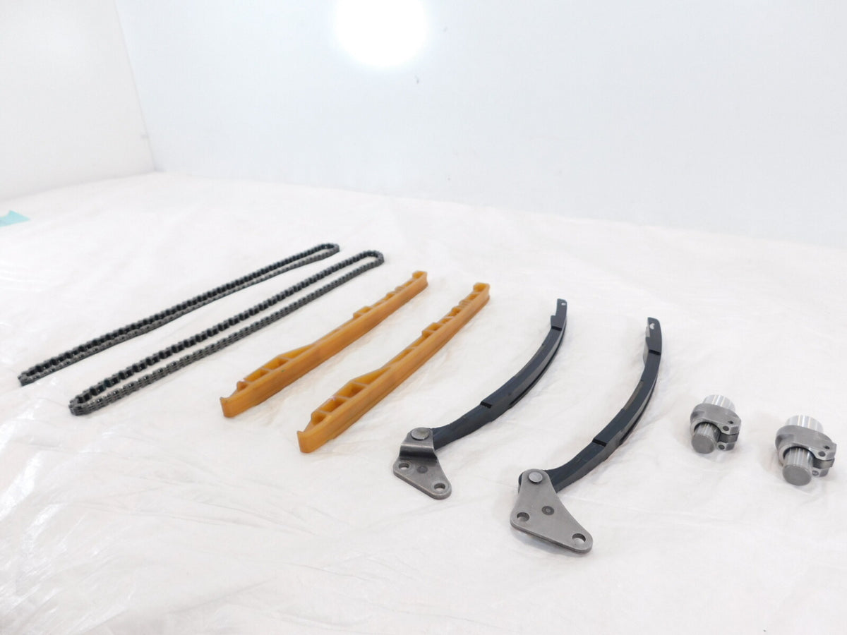Kawasaki Vulcan 800 900 Classic Custom Camshaft Timing Chain Guides & Tensioners - C3 Cycle