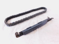 2009-2023 Kawasaki Vulcan 1700 Nomad Voyager Vaquero Primary Drive Chain & Guide - C3 Cycle