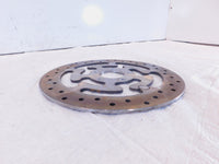Harley Davidson Touring Road King & Electra Glide Front Right Brake Rotor Disc - C3 Cycle