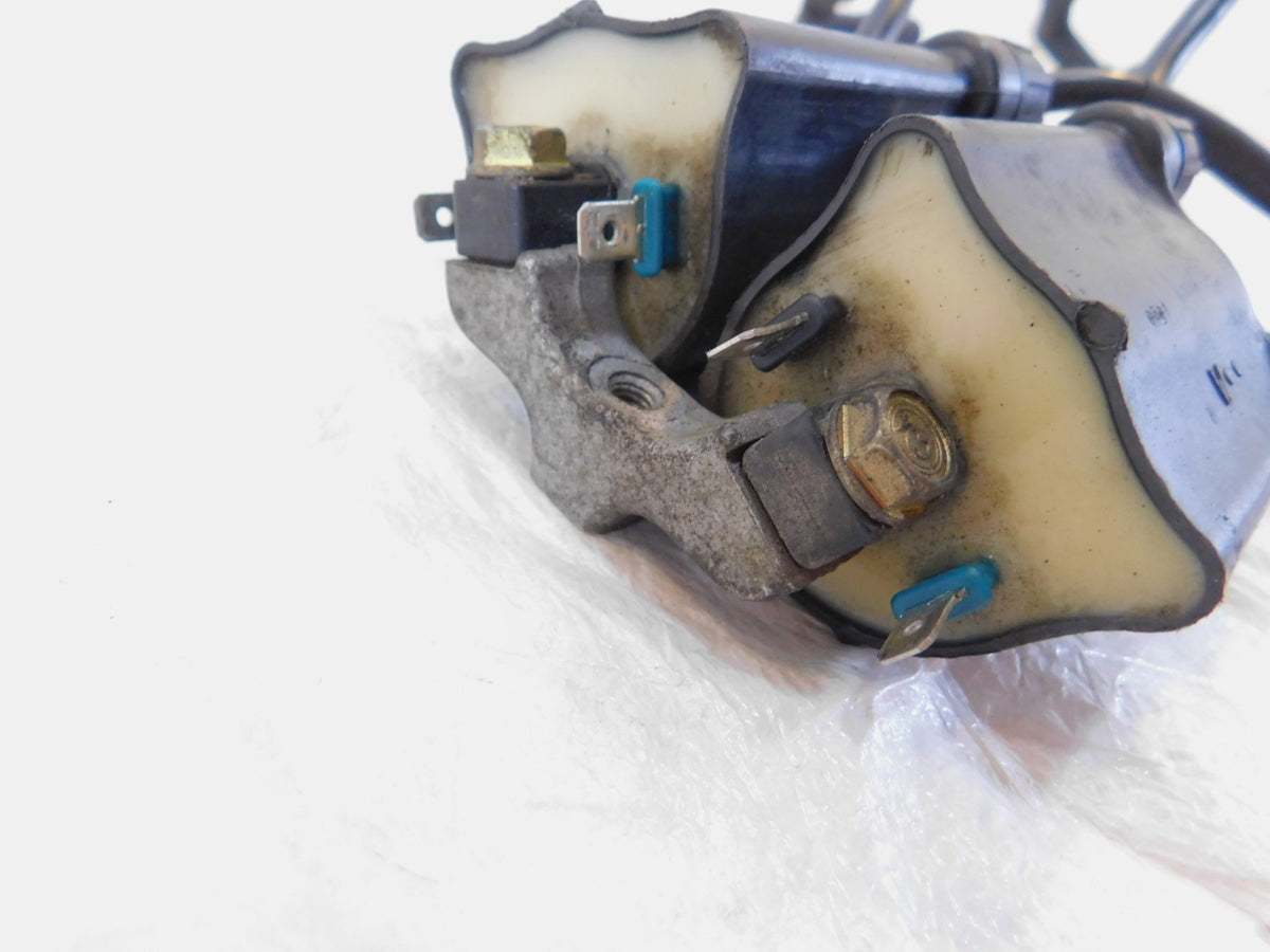 1995-2007 Honda VT1100 Shadow 1100 Ignition Coils & Spark Plug Wires & End Caps - C3 Cycle
