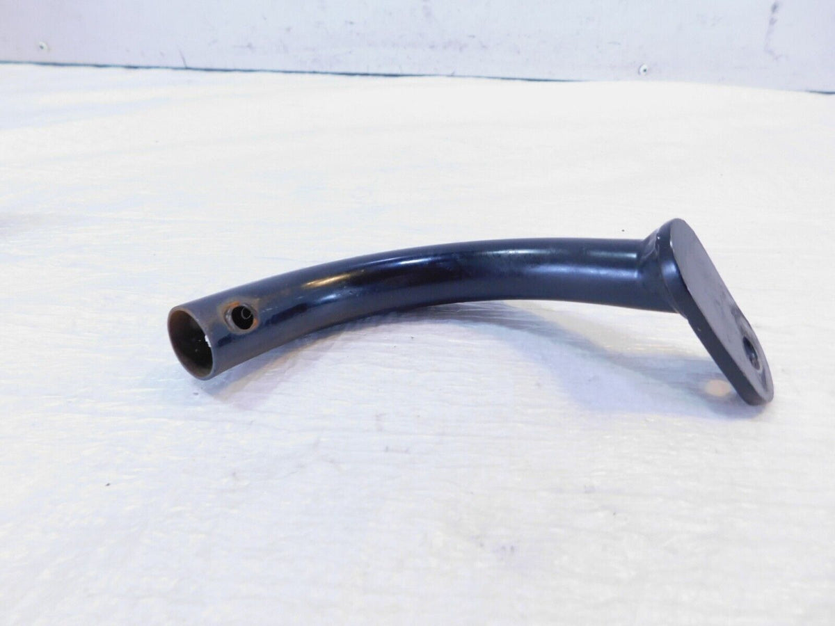 Harley Electra Glide Ultra & Classic Rear Saddlebag Rail Eliminator Bracket - C3 Cycle