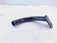 Harley Electra Glide Ultra & Classic Rear Saddlebag Rail Eliminator Bracket - C3 Cycle