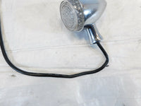 Harley Davidson Sportster Dyna & Softail Chrome LED Rear Turn Signal Indicator - C3 Cycle