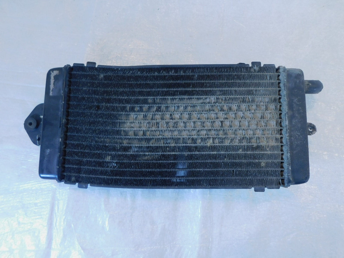Honda VT1100 VT1100C Shadow 1100 ACE Spirit Sabre Front Engine Coolant Radiator - C3 Cycle