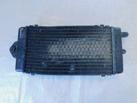 Honda VT1100 VT1100C Shadow 1100 ACE Spirit Sabre Front Engine Coolant Radiator - C3 Cycle