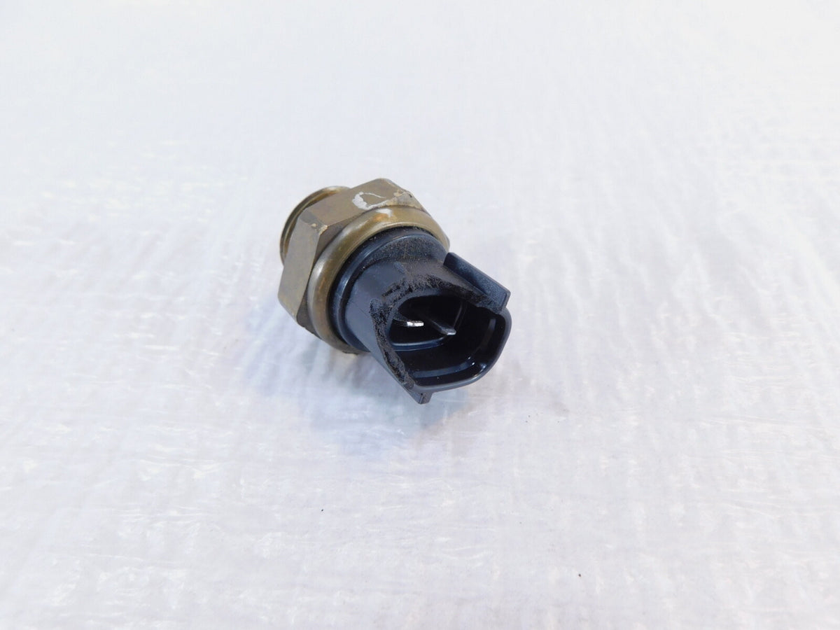 Suzuki GSX1300 GSXR600 GSXR750 GSXR1000 Radiator Fan Temp Switch Sensor -Cracked - C3 Cycle