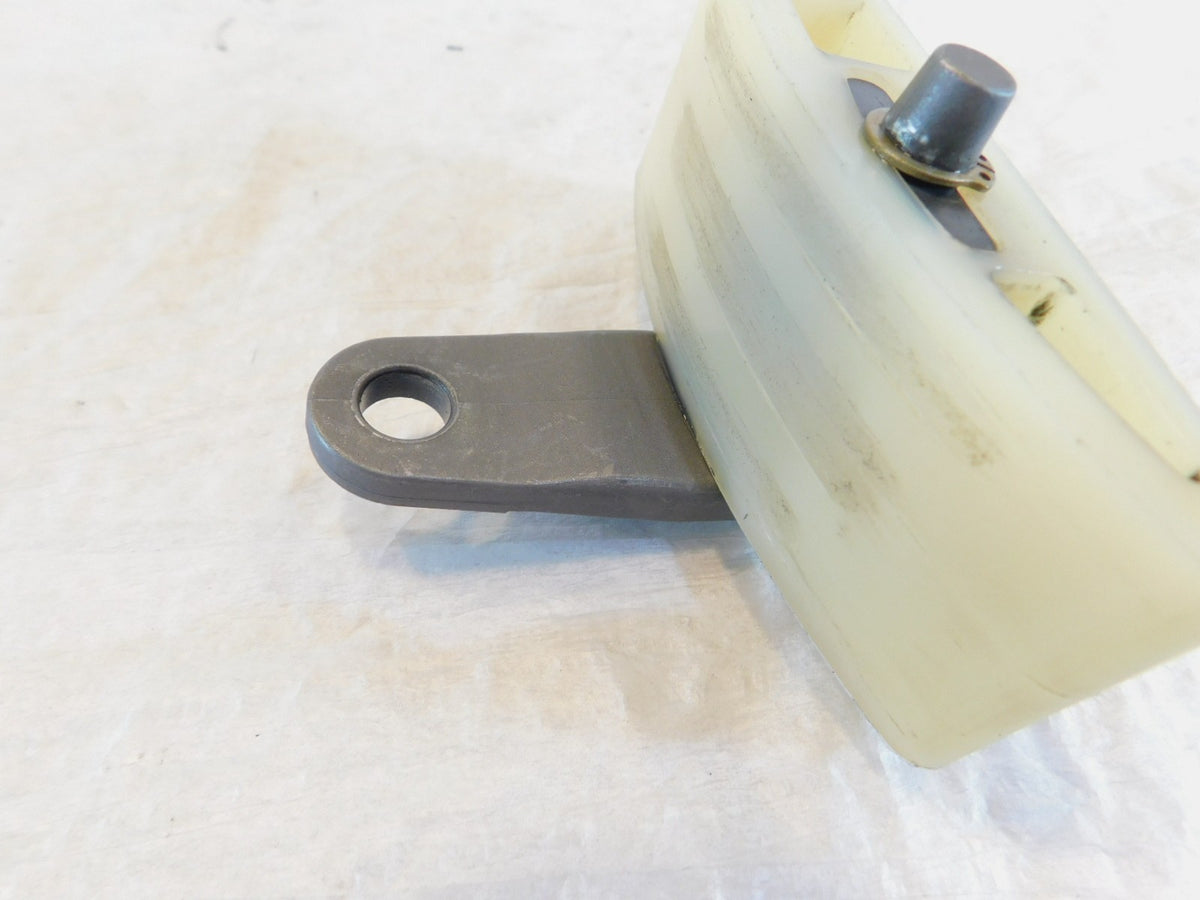 Harley Davidson Touring Dyna & Softail Primary Chain Tensioner Pad Bracket Mount - C3 Cycle