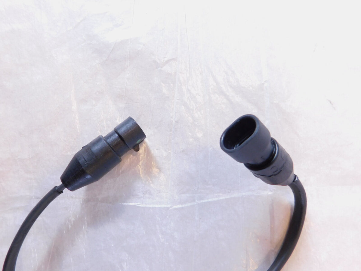 Indian Chief Chieftain Roadmaster & Springfield ABS Brake Module Switch Sensors - C3 Cycle