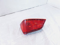 2001-2005 Honda GL1800 Goldwing 1800 Rear Right Side Red Trunk Tail Brake Light - C3 Cycle