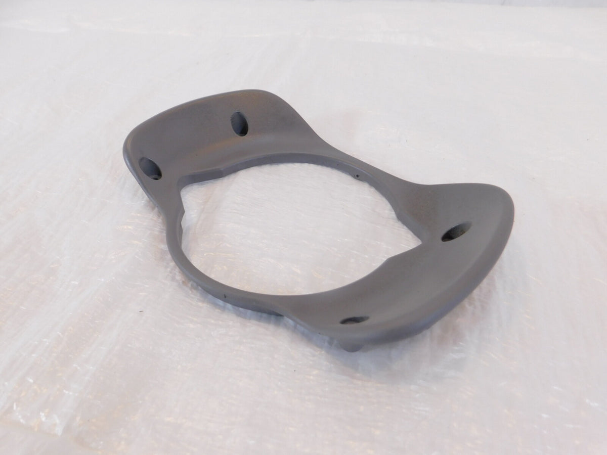 Porsche Carrera 911 996 Boxster 986 Grey Gray Steering Column Wheel Cover Trim - C3 Cycle