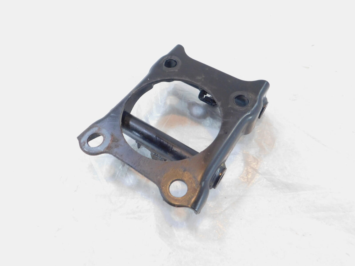 84-99 Yamaha Virago 750 1000 1100 XV1100 Front Frame Engine Motor Mount Bracket - C3 Cycle