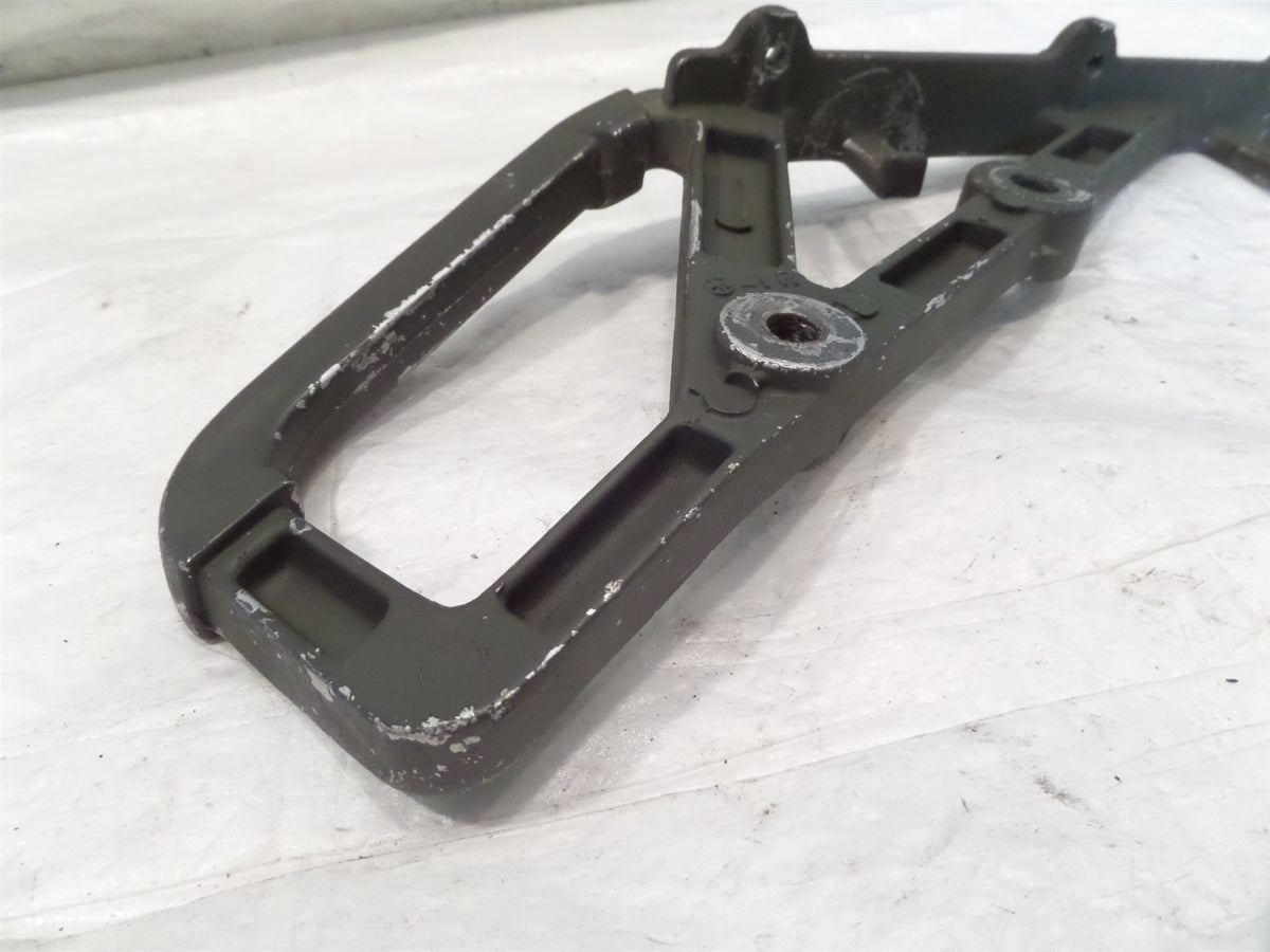 1987-2007 Kawasaki KL650 KLR650 KLR 650 Right Luggage Rack Carrier Mount Bracket - C3 Cycle