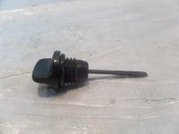 2012 Honda NC700X Engine Motor Oil Tank Level Dipstick