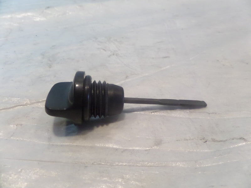 2012 Honda NC700X Engine Motor Oil Tank Level Dipstick