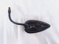Victory Hammer Kingpin Jackpot Magnum & Vegas Black Right Rear View Mirrors - C3 Cycle