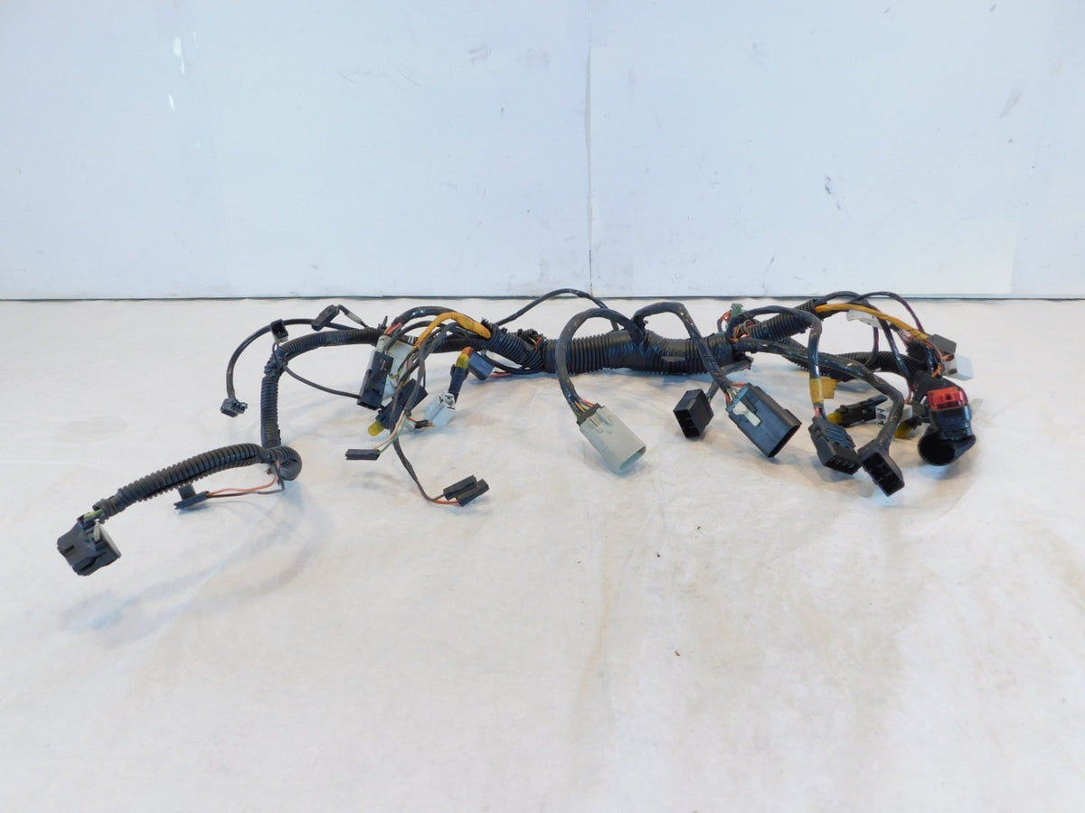 Harley Davidson Electra Glide Front Fairing Interconnect Wiring Wire Harness - C3 Cycle