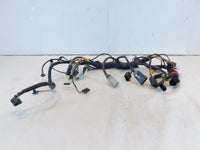 Harley Davidson Electra Glide Front Fairing Interconnect Wiring Wire Harness - C3 Cycle
