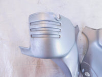 1995-1997 BMW R1100R R850R Front Fairing Head Light Lamp Mount Cover Trim Panels - C3 Cycle