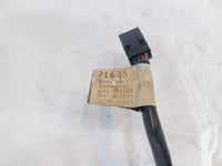 2004-2013 Harley Davidson FLTR Road Glide Cruise Control & Accessory Switches - C3 Cycle