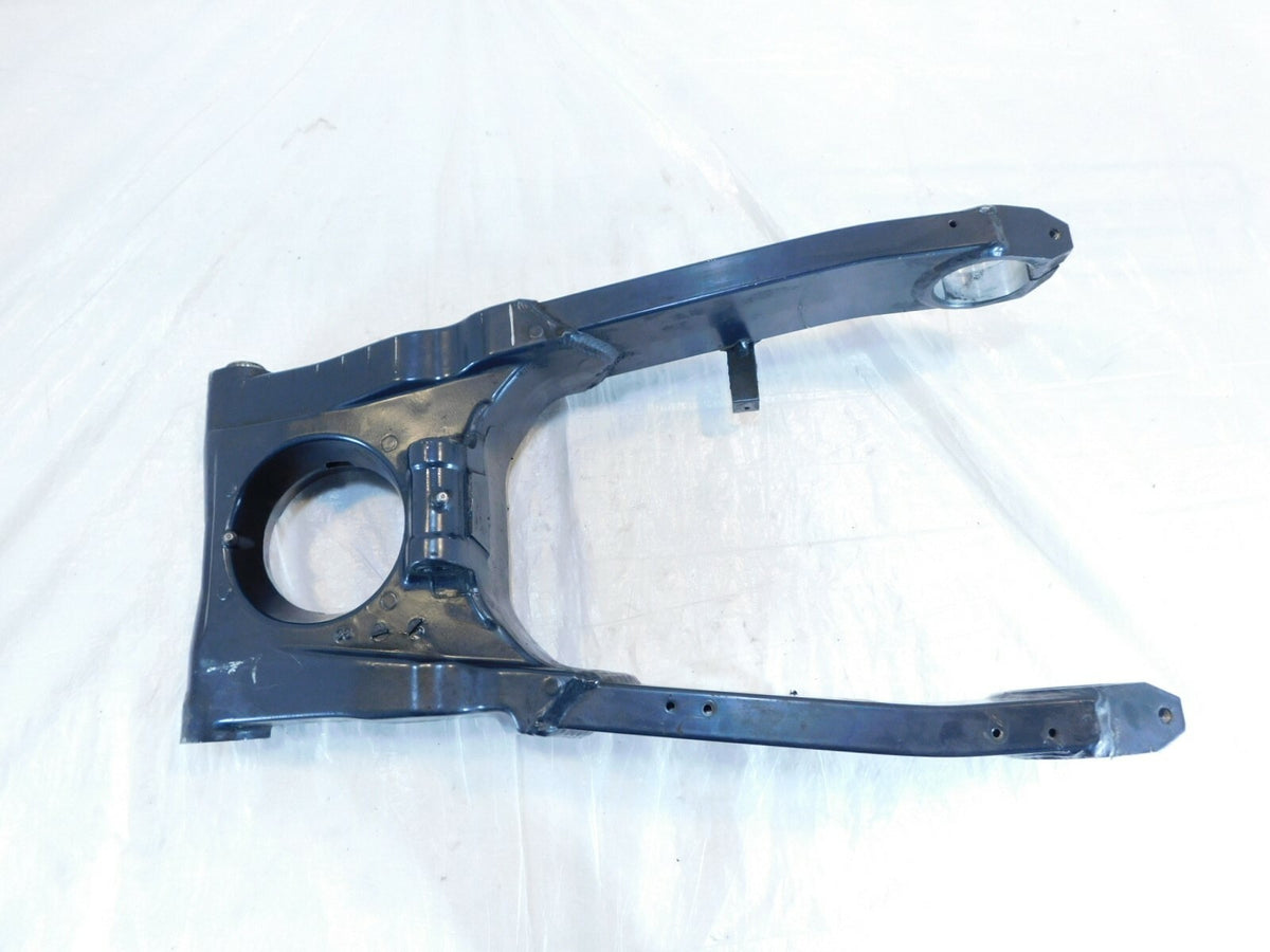 1995-2001 Kawasaki Ninja ZX11 ZX1100 Black Rear Wheel Suspension Fork Swingarm - C3 Cycle