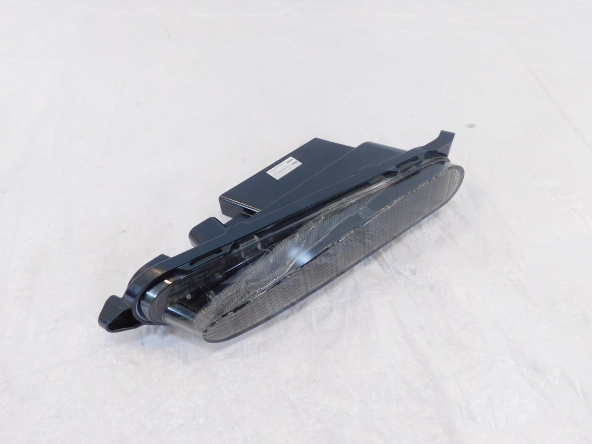 09-13 Harley CVO Street & Road Glide Rear Right Turn Signal Indicator -Damage - C3 Cycle