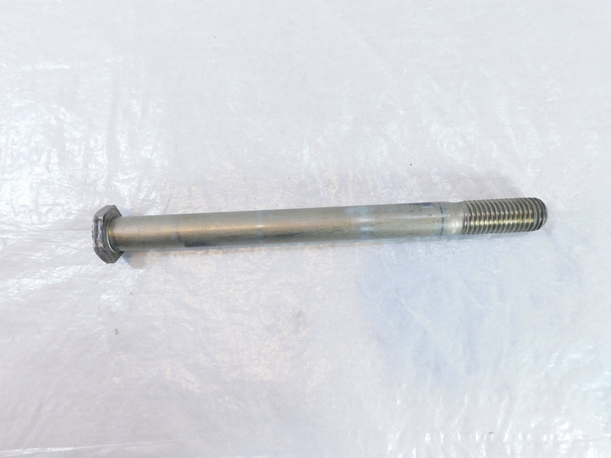2006-2017 Harley Davidson Dyna Wide Glide & Street & Fat Bob Swingarm Pivot Bolt - C3 Cycle