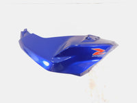 2020-2023 BMW F900R F900 Blue Left Lateral Side Trim Panel Cover Fairing - C3 Cycle