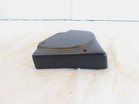 1995 95 Buell S2 S2T Thunderbolt Black Rear Wheel Pulley Belt Cover Guard - C3 Cycle