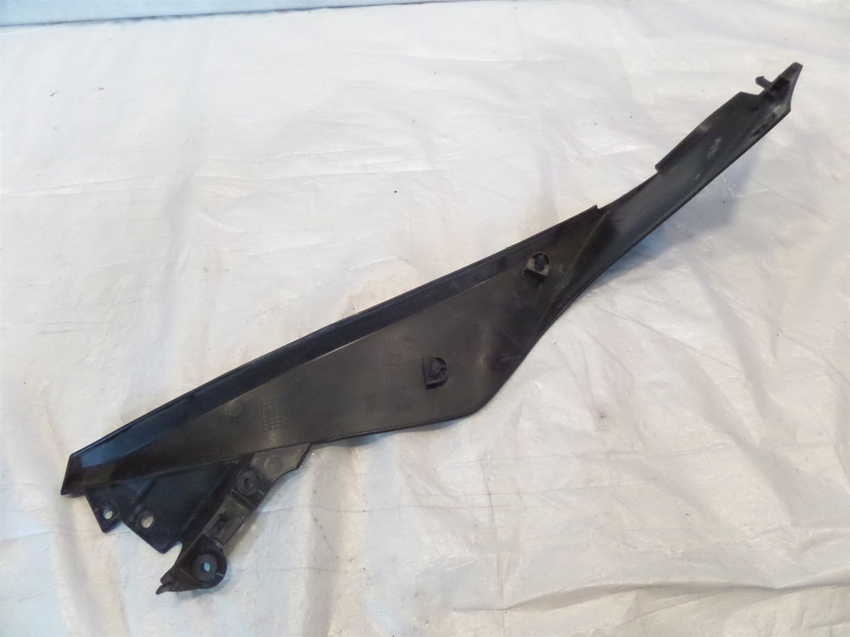 2013-2017 Kawasaki Ninja 300 EX300 Right Fuel Tank Fairing Cowling Cowl Cover - C3 Cycle