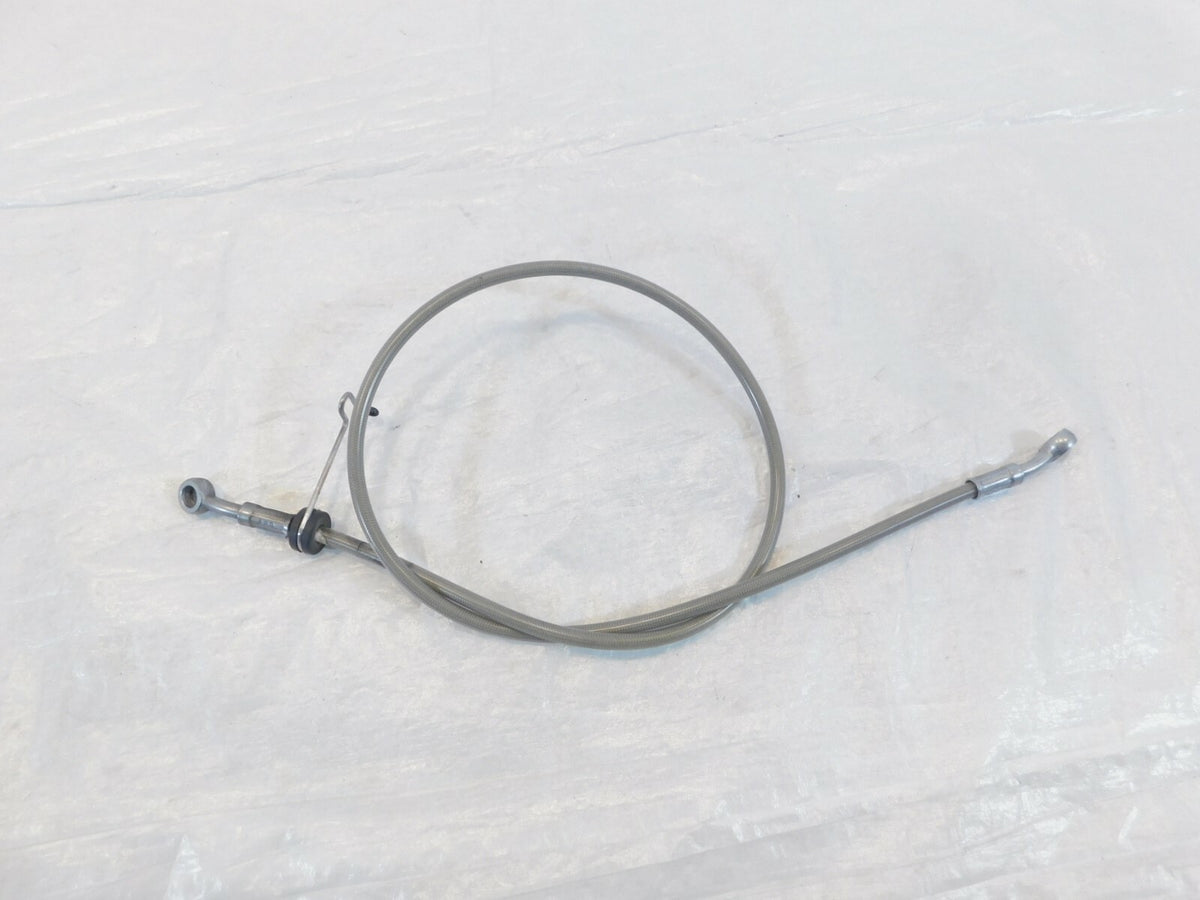 2016 16 Indian Scout Sixty Non-ABS Front Brake Hose Line Pipe 1912581 - C3 Cycle