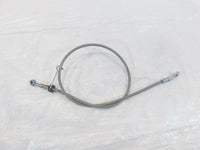 2016 16 Indian Scout Sixty Non-ABS Front Brake Hose Line Pipe 1912581 - C3 Cycle