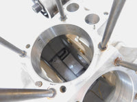 95-98 Buell Thunderbolt Lightning Cyclone Engine Motor Crankcase Crank Case - C3 Cycle