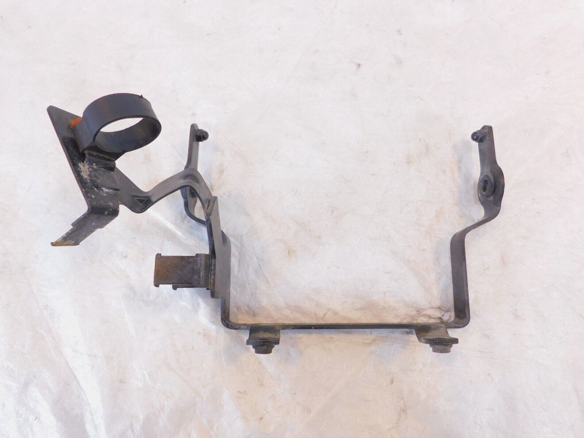 Honda VTX1300C VTX1300R VTX1300S OEM Engine Battery Tray Box Holder Bracket Stay - C3 Cycle