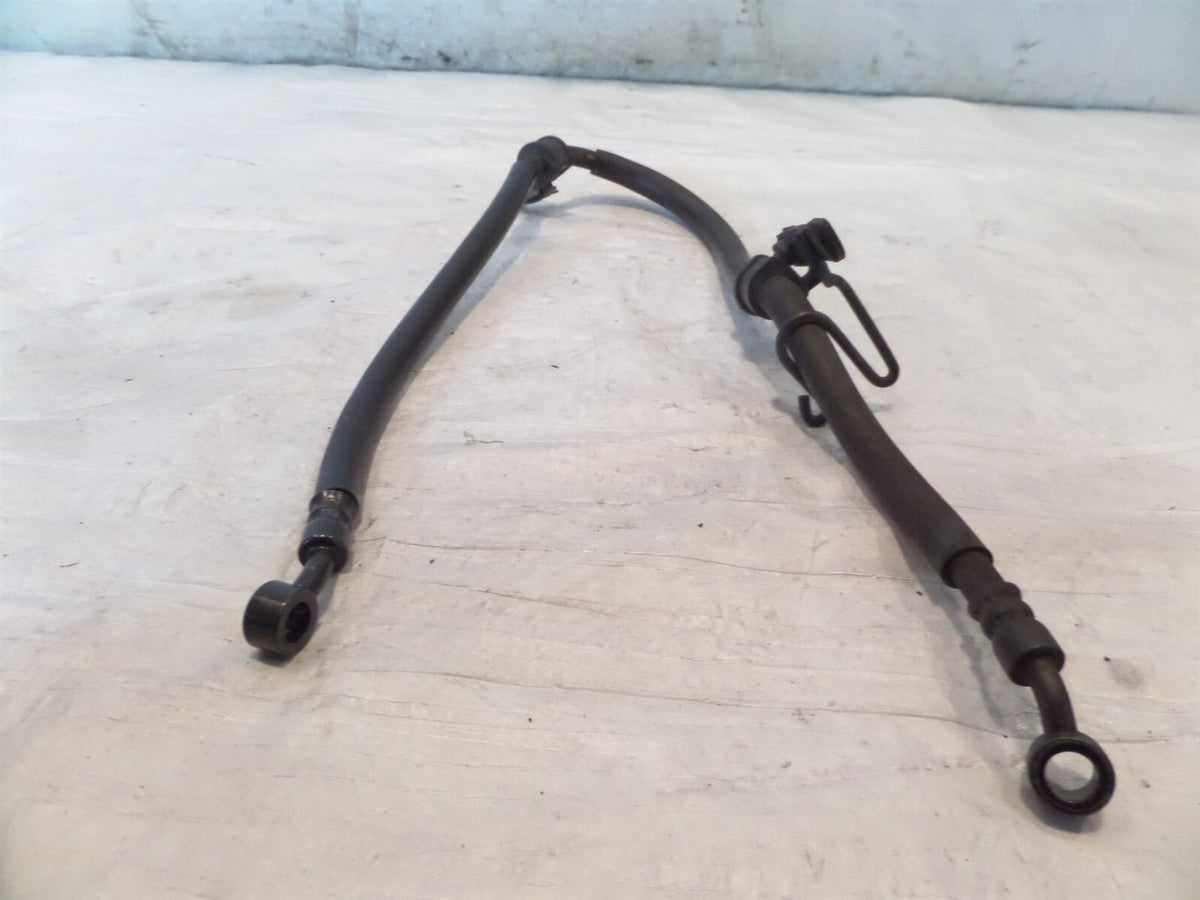 2011-2012 Honda CBR 250 CBR250R Front Wheel Master Cylinder Brake Hose Pipe Line