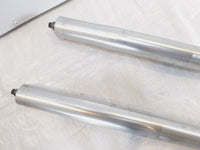 08-09 Kawasaki Concours 14 Left/Right Front Wheel Fork Shock Leg Tubes - Bent - C3 Cycle