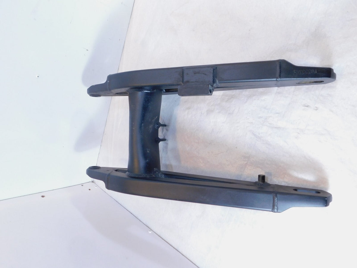 2014-2020 Zero Stealthfighter FX FXS ZF Black Rear Wheel Fork Swingarm Swing Arm