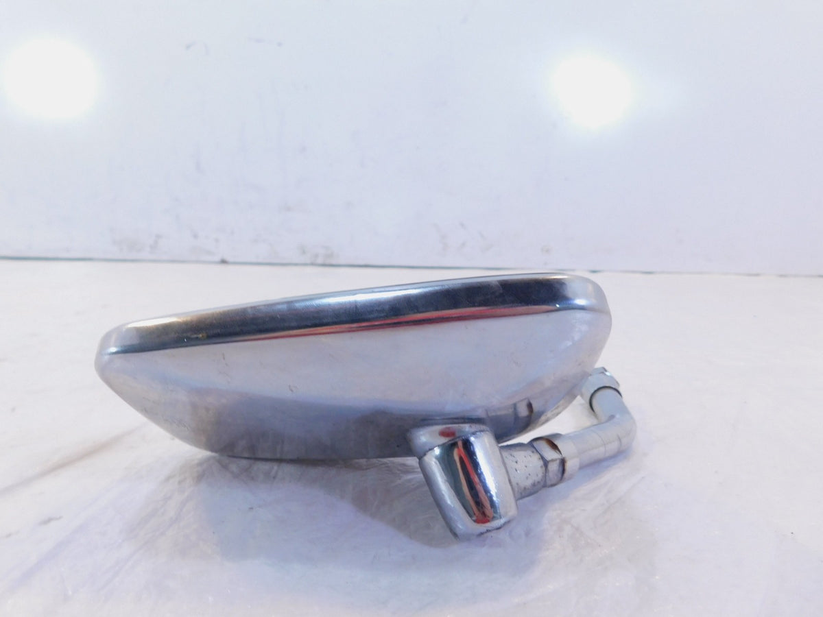 Honda VTX1800 1800 & Shadow 1100 OEM Right Hand Side Chrome Rear View Mirror - C3 Cycle