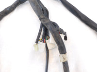 1999-2013 Yamaha Royal Star Venture XVZ13 Front Headlight Wire Sub Harness Cord - C3 Cycle