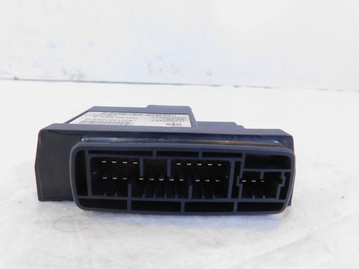 Piaggio Vespa Primavera & Sprint 50 Engine Motor Electronic Control Unit ECU - C3 Cycle